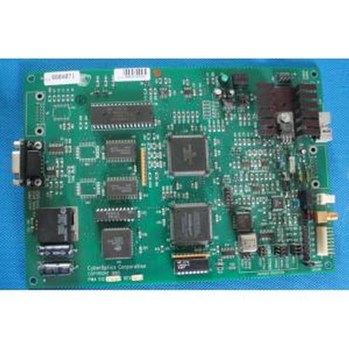 Juki power card of KE750